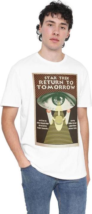 Produktbild The Original Series Episode 49 TShirt (4XL)