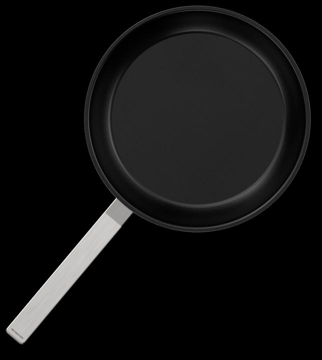Produktbild Neff Pfanne, ⌀ 22 cm, non-stick, Edelstahl, Z9428CF0 (22 cm, Bratpfanne, Edelstahl)