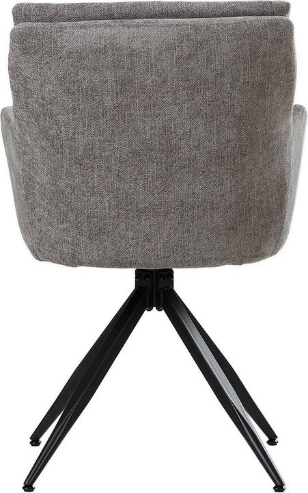 Immagine prodotto Homestyle4u Esszimmerstuhl Drehbar