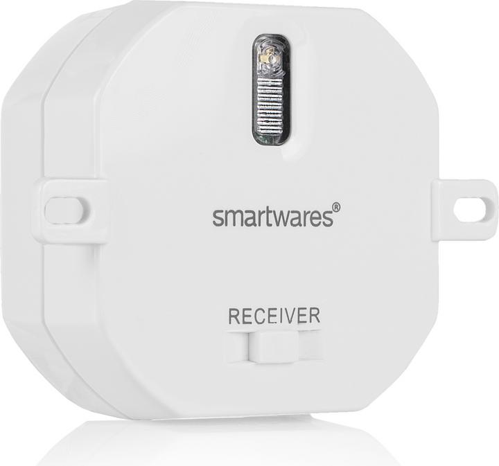 Actual product image Smartwares Wireless wall switch set