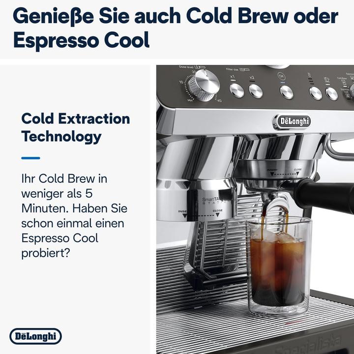 Produktbild De'Longhi La Specialista Opera
