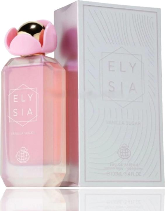 Immagine prodotto Ameer Al Oud Elysia Vanilla Sugar (Eau de parfum, 100 ml)
