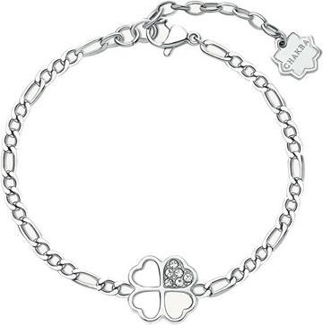 Immagine prodotto Brosway Bracciale portafortuna in acciaio BHKB141