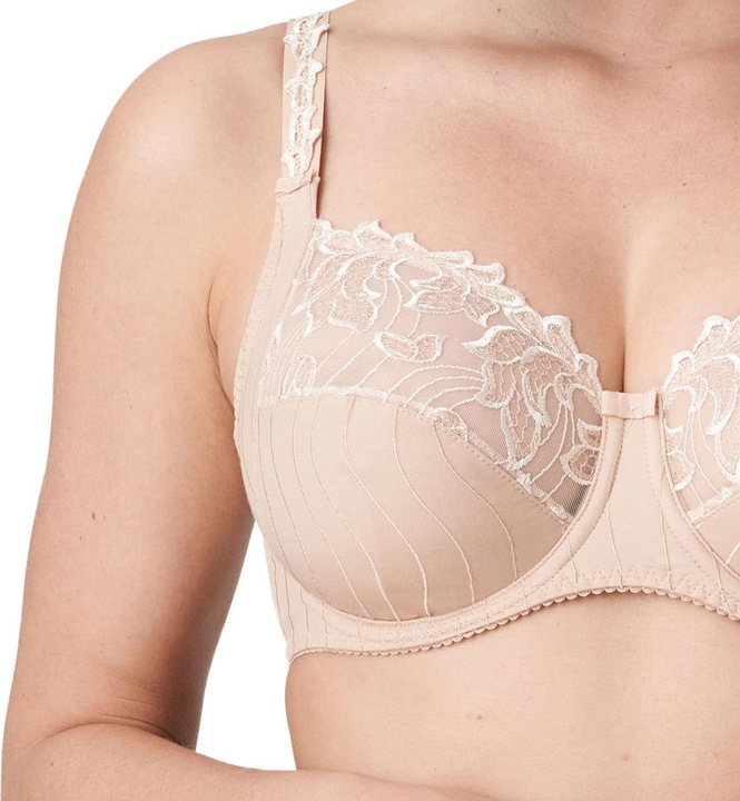 Immagine prodotto Prima Donna Reggiseno con ferretto Deauville (80 G, Confezione singola)