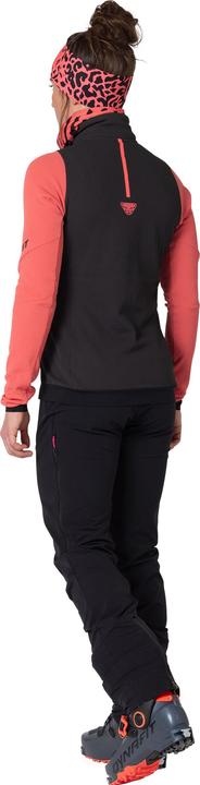 Produktbild Dynafit Blacklight Thermal 1/2 Zip Damen (M)
