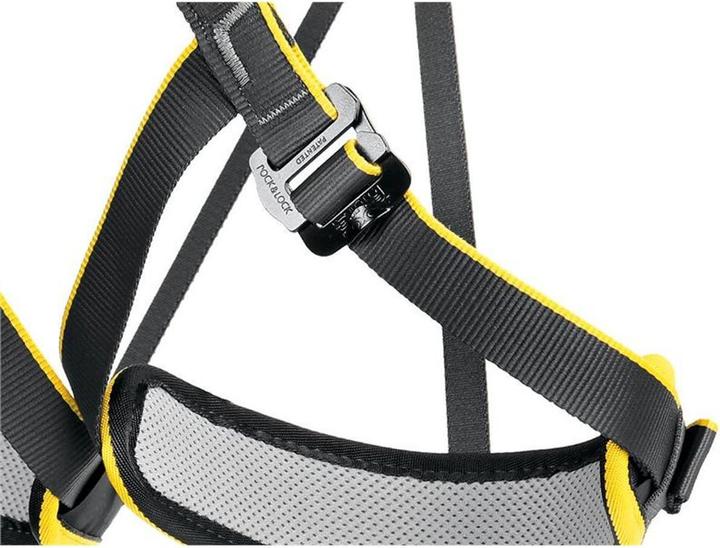 Image du produit Singing Rock Ceinture de sécurité Top Padded (Uni)