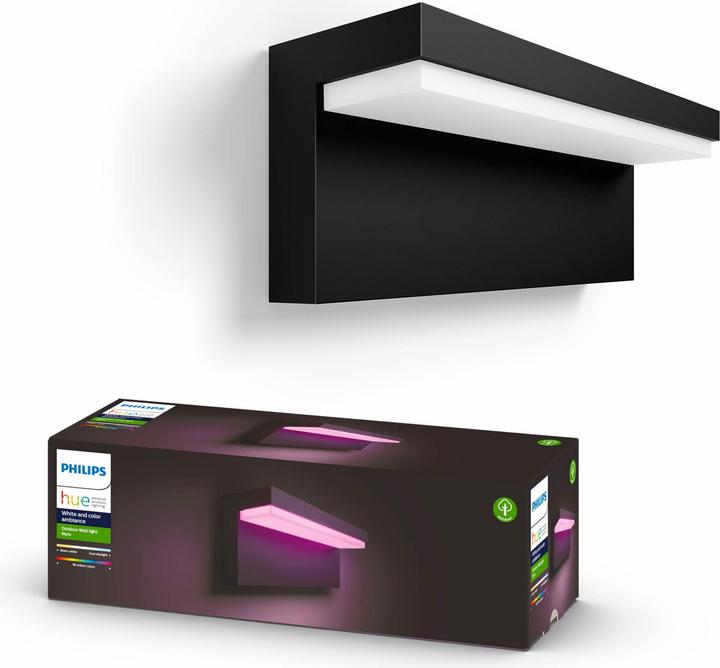 Productafbeelding Philips Hue Hue Nyro Basis (1000 lm)