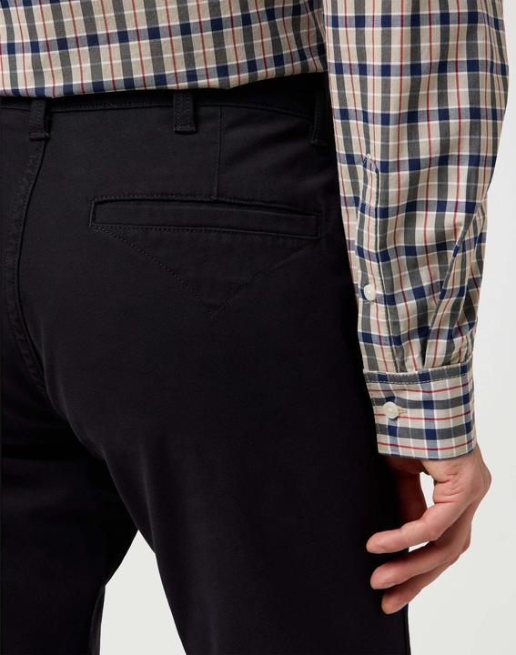 Produktbild Wrangler Chinohose Regular Chino (32)