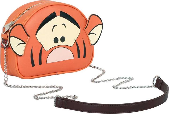 Immagine prodotto Karactermania Borsa a tracolla Heady Tiger Face