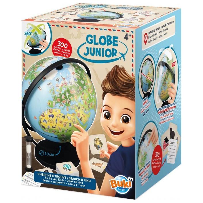 Buki Globe Junior