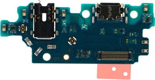 Actual product image Samsung Charging socket Flex SM-A236 Galaxy A23 5G GH96-15504A (Samsung Galaxy A23 5G)