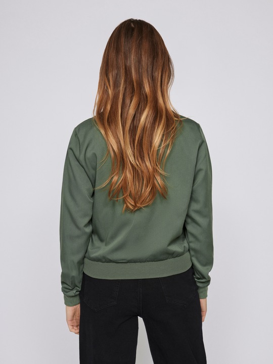 Immagine prodotto Vila Giacca bomber con zip (34)