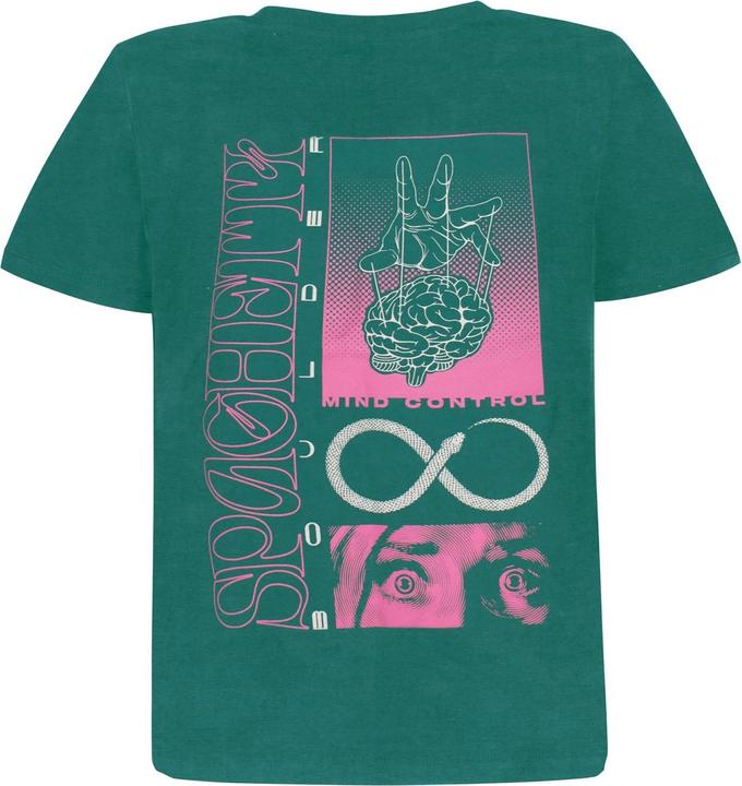 Actual product image Rock Experience Mind Control (M)