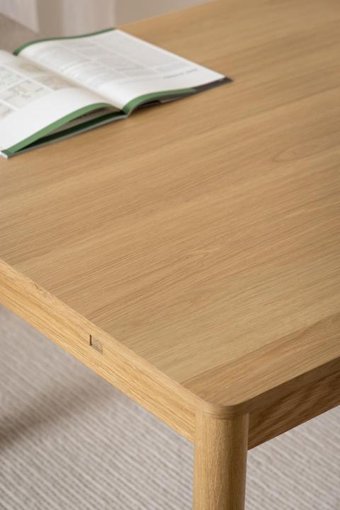 Actual product image AC Design Atlantic (100 x 100 x 75 cm)