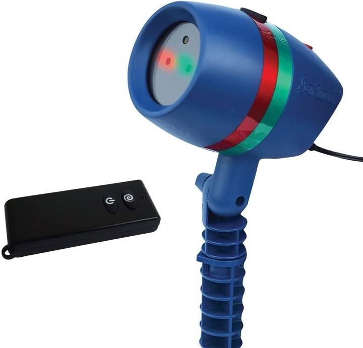Produktbild Lipo Star Shower Motion
