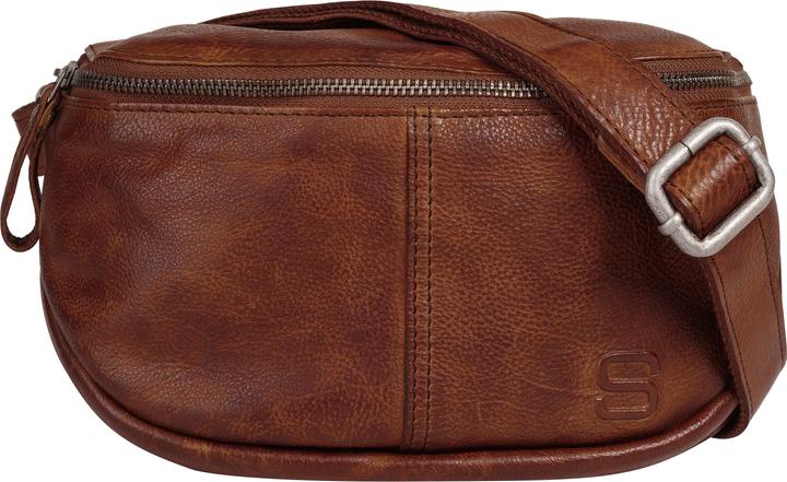 Produktbild Spikes & Sparrow Gürteltasche