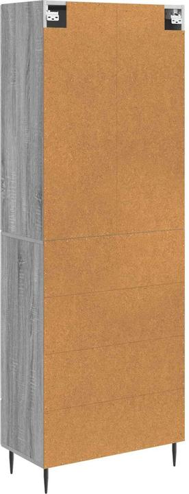 Produktbild vidaXL Möbelset (66 x 34.50 x 95 cm)