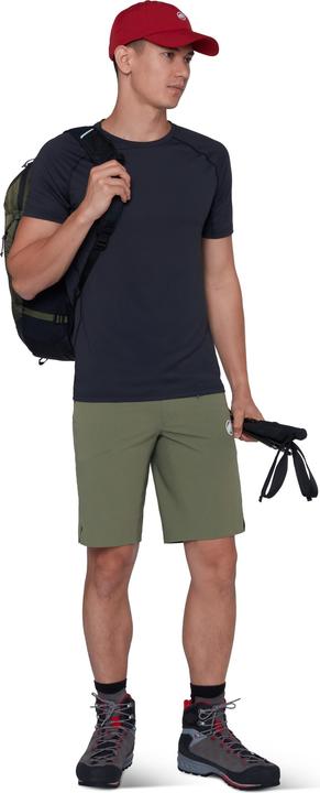 Image du produit Mammut Aenergy Light SO Shorts Men (48, L)