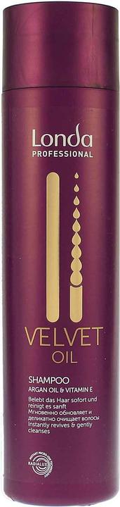 Immagine prodotto Londa Olio di velluto (250 ml, Shampoo liquido)