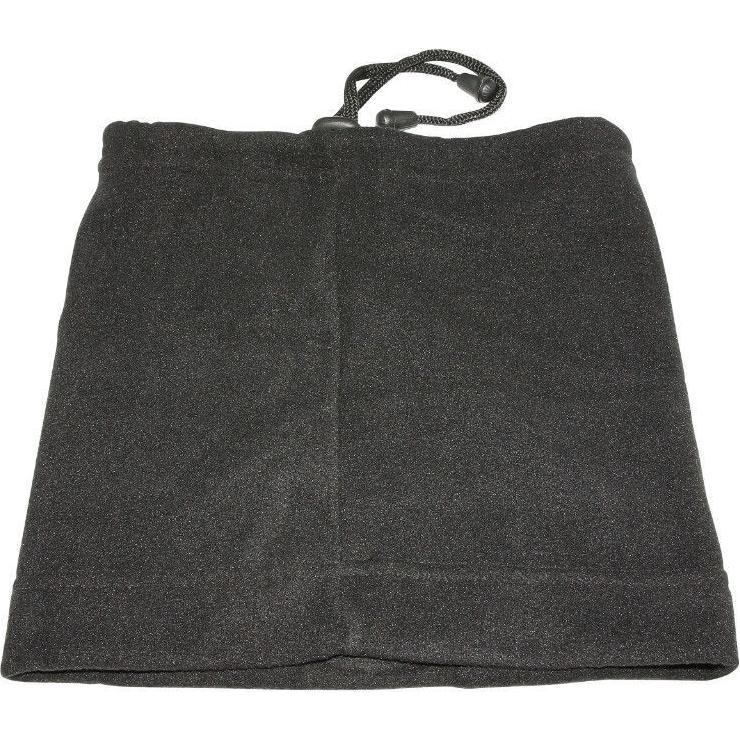 P2R, Mütze, Vento, Schwarz