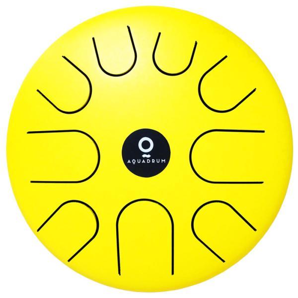 Thumbnail - Aquadrum Air MY Mystic Tongue Drum (Perkussion), Perkussion