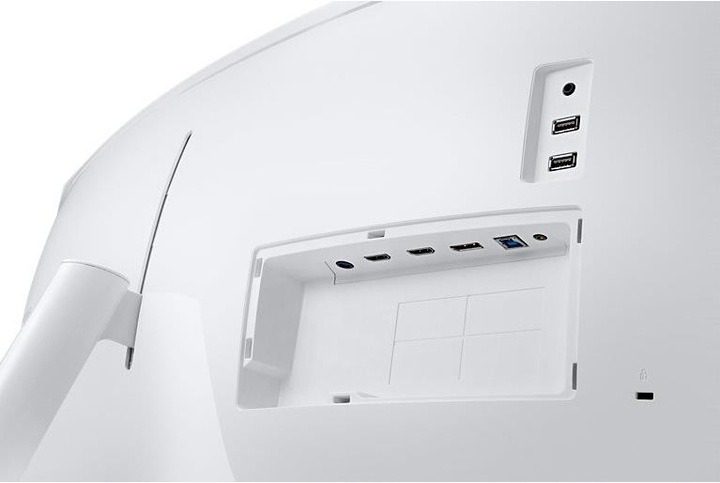 Produktbild Samsung C34f791 (3440 x 1440 Pixel, 34")
