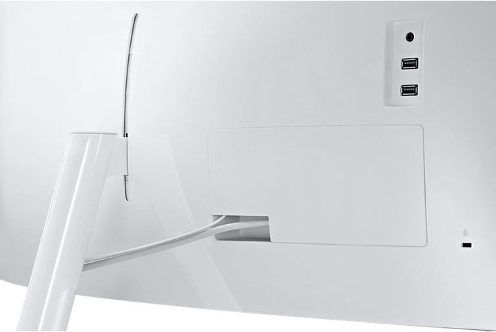 Produktbild Samsung C34f791 (3440 x 1440 Pixel, 34")