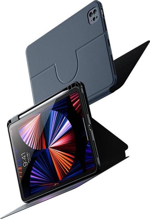 Actual product image Benks Magnetic protective cover (Apple iPad 2022 (10th Gen))