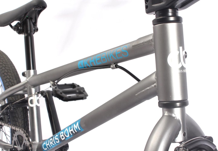 Actual product image KHE Bikes Chris Böhm Special Edition (18.90")
