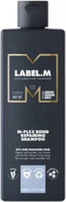 Actual product image Label.M Professional M-Plex Bond Repairing Shampoo 1000ml (Liquid shampoo, 1000 ml)