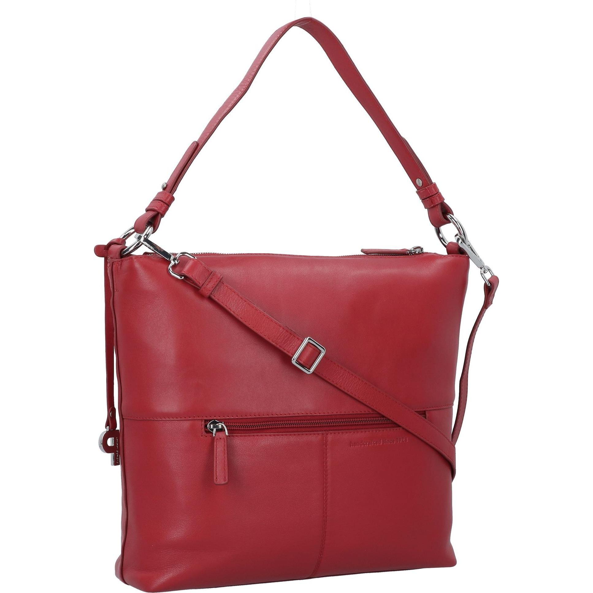 Thumbnail - Picard, Handtasche, Handtasche Bali 1201, Rot
