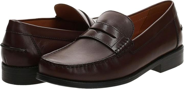 Actual product image Geox slip-on shoes (40)