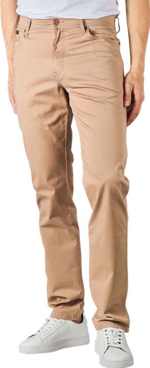 Actual product image Wrangler Texas Slim Jeans cornstalk (W30/L32)