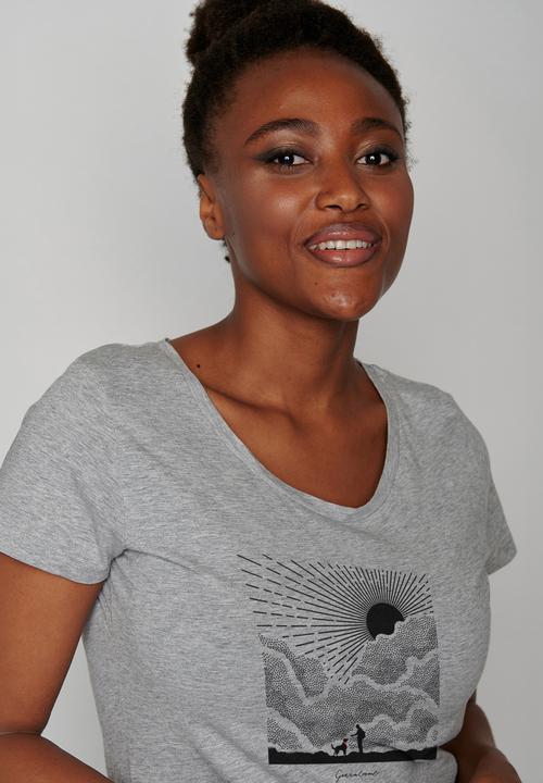 Immagine prodotto Greenbomb T-Shirt Nature Buddies (XL)