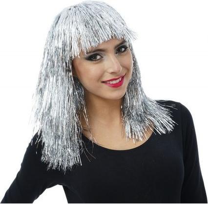 Actual product image Körner Tinsel
