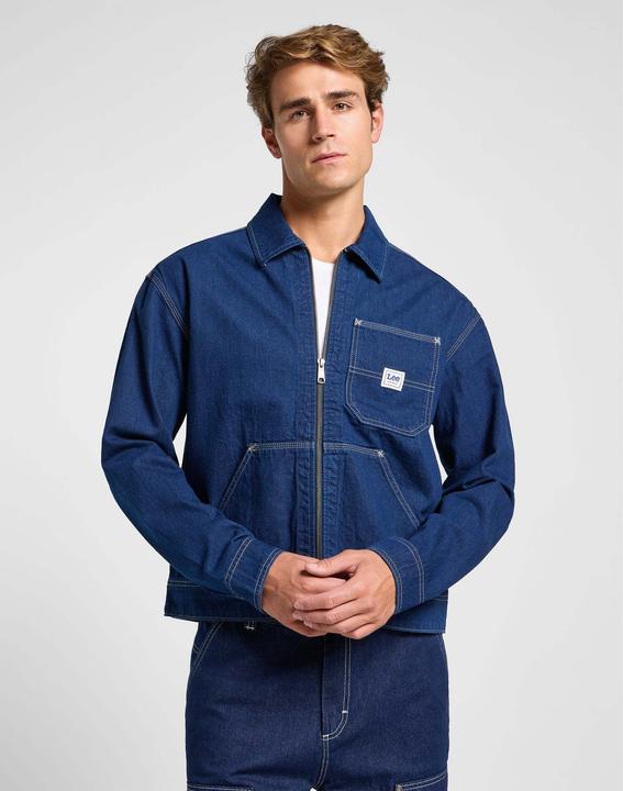 Actual product image Lee Jeansjacke 91W Workwear Jacket (XL)