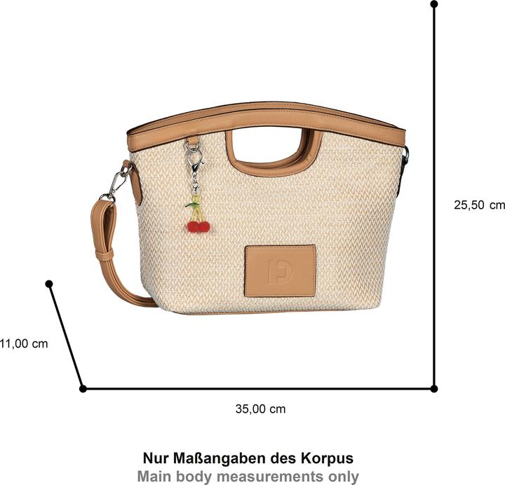 Immagine prodotto Tom Tailor Lucien Zip Shopper