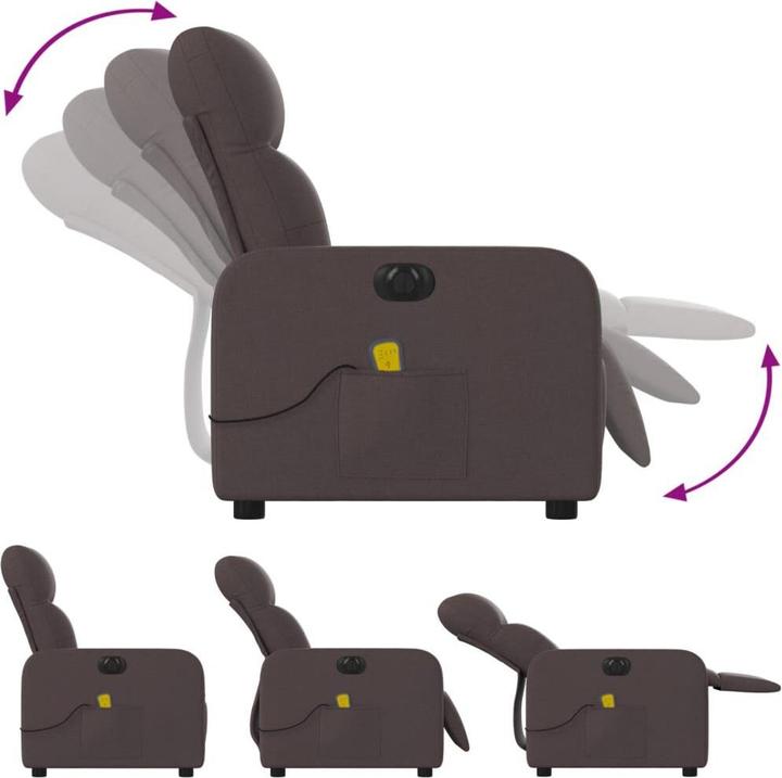 Actual product image VidaXL Ilana