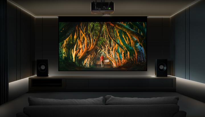 Produktbild Viewsonic V704K (4K, 2000 lm)