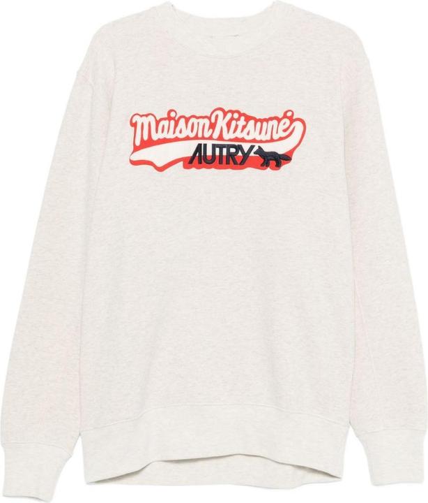 Produktbild Autry Maglie Grigio (XS)