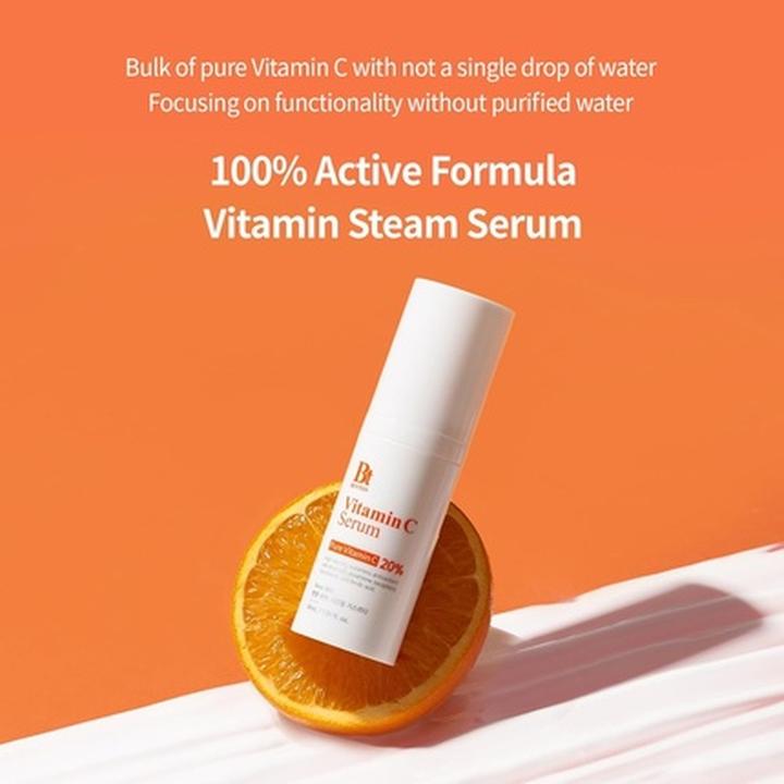 Immagine prodotto Benton Siero alla vitamina c (30 ml)