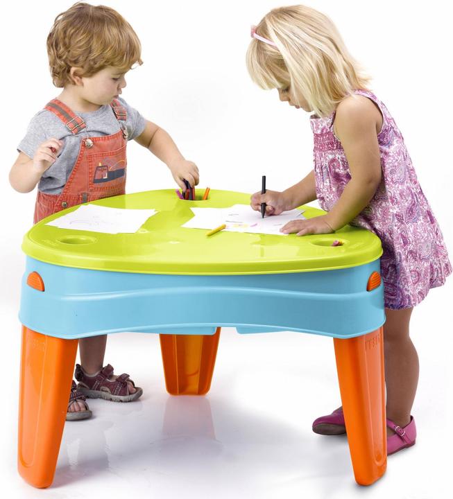 Immagine prodotto Feber Giochi all'aria aperta