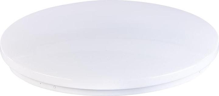 Actual product image Luminea Wi-Fi star ceiling light for Siri, Alexa, GA, CCT, 36 watt, Ø 48 cm (2500 lm)
