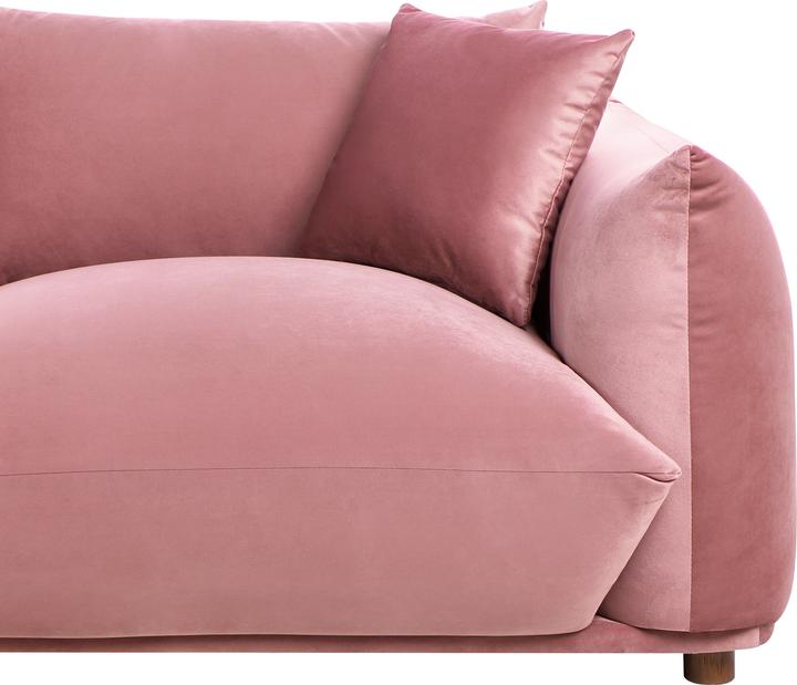 Actual product image Beliani Luvos (3-seater)