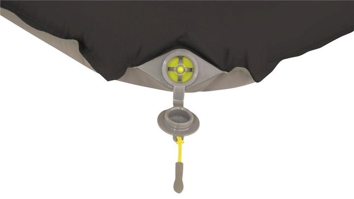 Produktbild Outwell Sleepin, Self-inflating Mat, 30 mm
