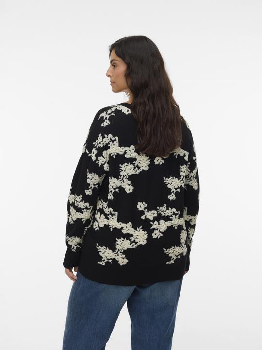 Immagine prodotto Vero Moda VMCNANCY Pullover Strickpullover (S)