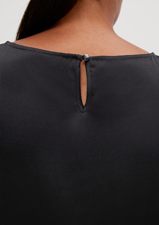 Actual product image Comma Blouse shirt (34)