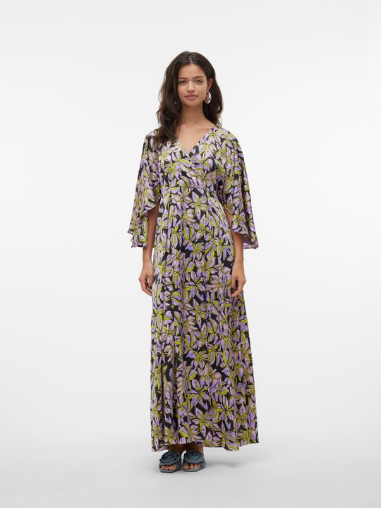 Produktbild Vero Moda VMKYRA Langes Kleid Kleid (XS)