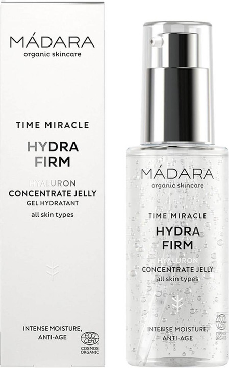 Actual product image Madara Time Miracle (75 ml)