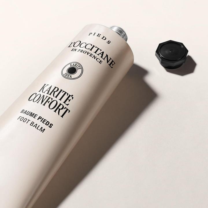 Produktbild L'Occitane Shea Butter (150 ml)